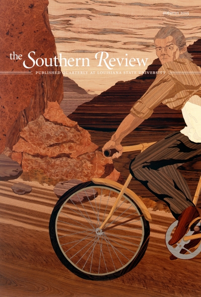 southern review